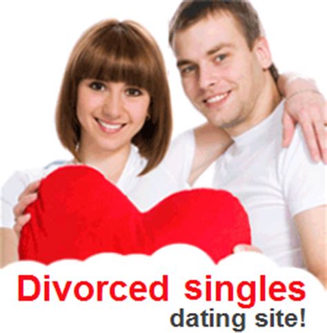 divorced dating service